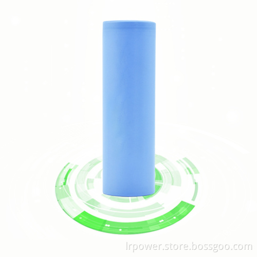 4850mAh 3.7V 21700 Lithium Battery (Li-ion)